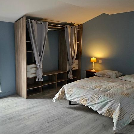 Coliv'Castres Villa Burlats ภายนอก รูปภาพ