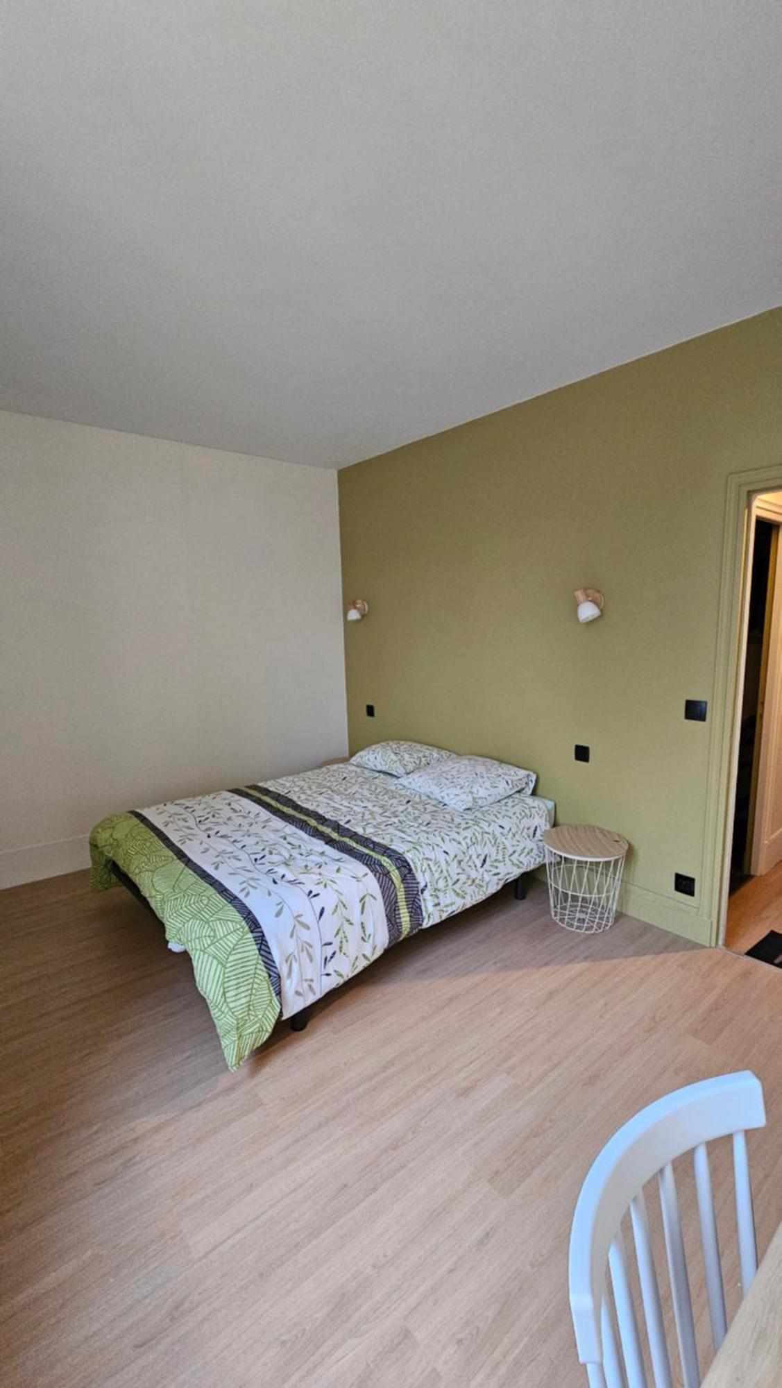 Coliv'Castres Villa Burlats ภายนอก รูปภาพ