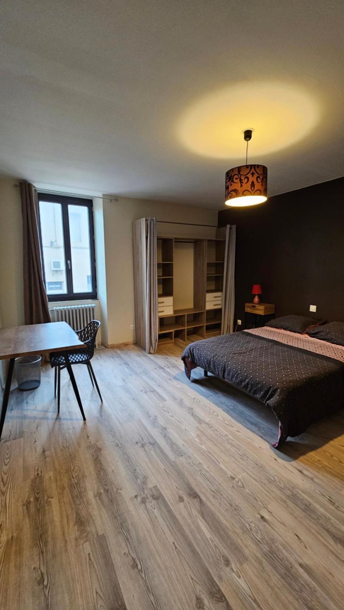 Coliv'Castres Villa Burlats ภายนอก รูปภาพ
