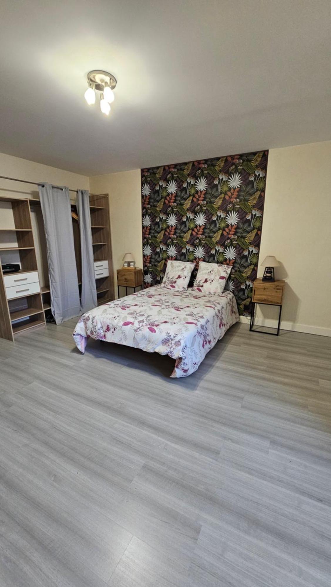 Coliv'Castres Villa Burlats ภายนอก รูปภาพ