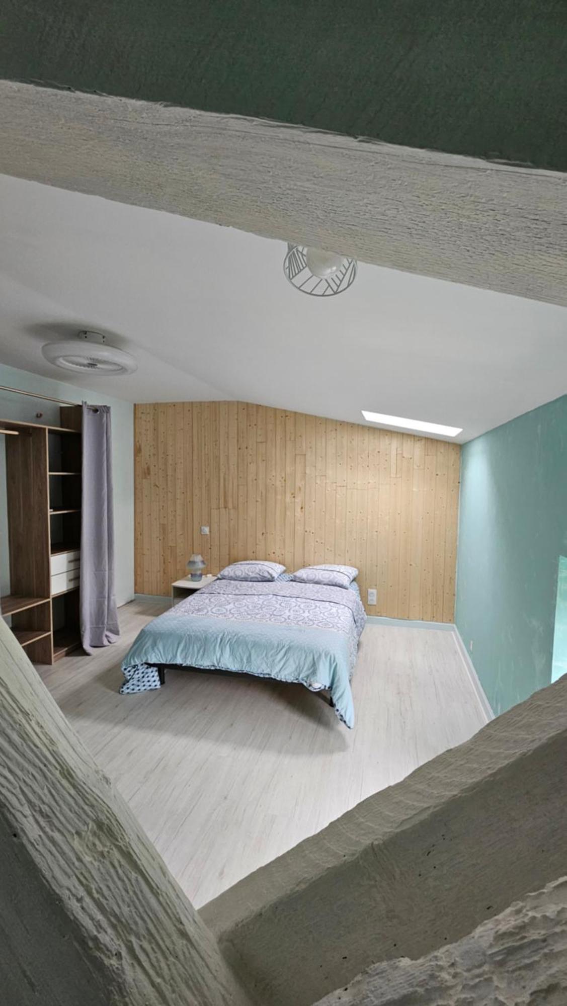 Coliv'Castres Villa Burlats ภายนอก รูปภาพ