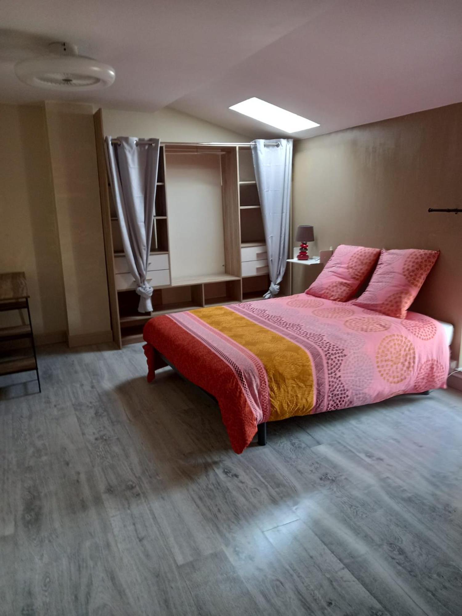 Coliv'Castres Villa Burlats ภายนอก รูปภาพ