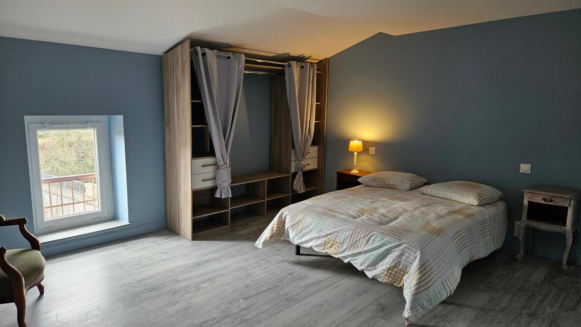 Coliv'Castres Villa Burlats ภายนอก รูปภาพ